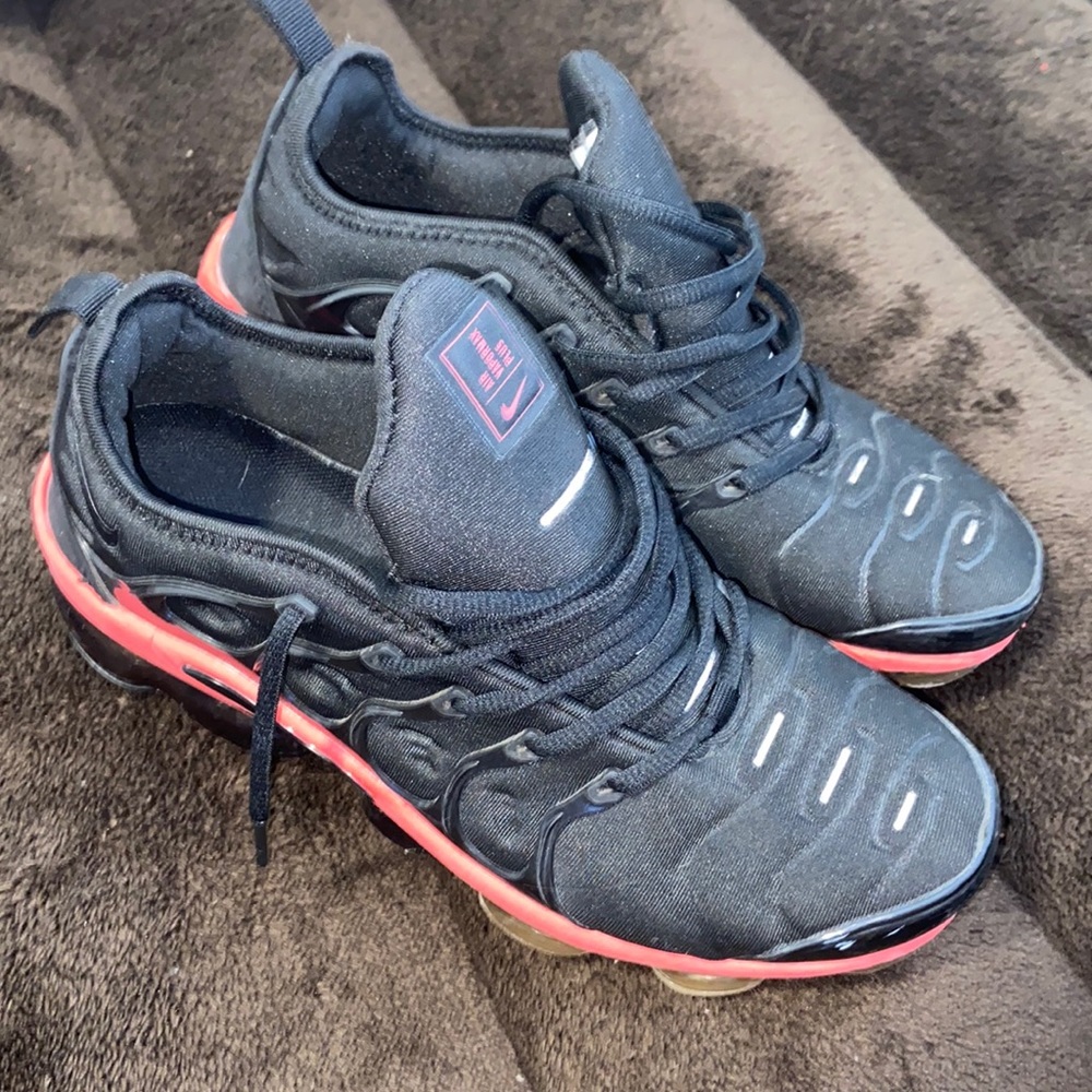 Vapor max